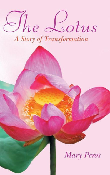 The Lotus: A Story Of Transformation