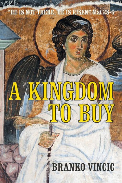 A Kingdom To Buy