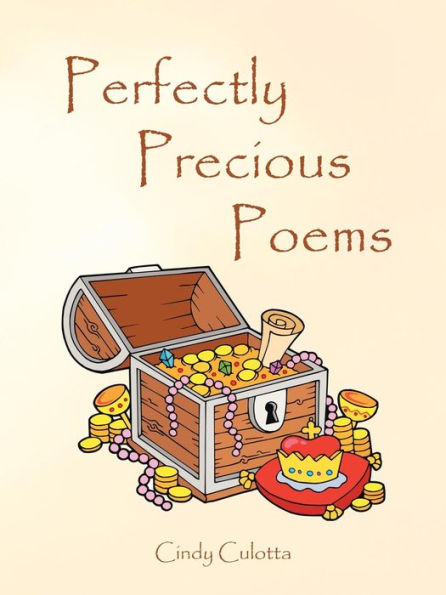 Perfectly Precious Poems
