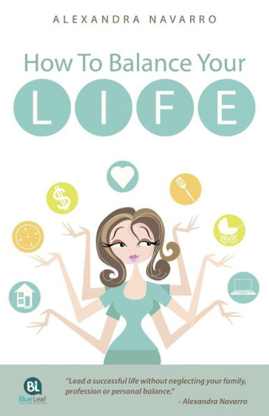 How To Balance Your Life