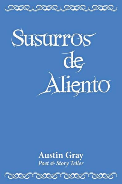 Susurros De Aliento (Spanish Edition)