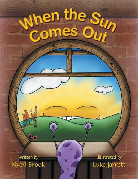 When The Sun Comes Out