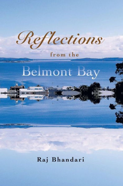 Reflections From The Belmont Bay