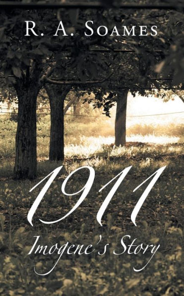 1911: Imogene's Story
