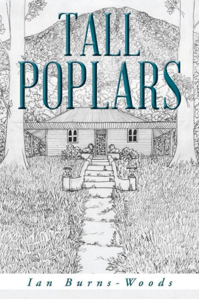 Tall Poplars