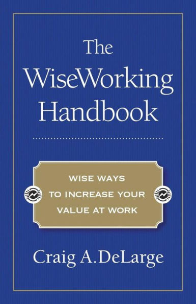 The Wiseworking Handbook