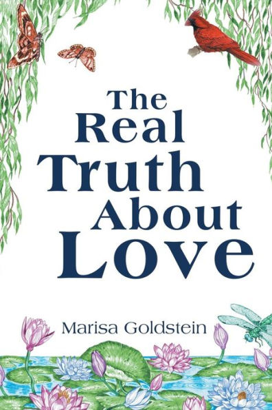 The Real Truth About Love