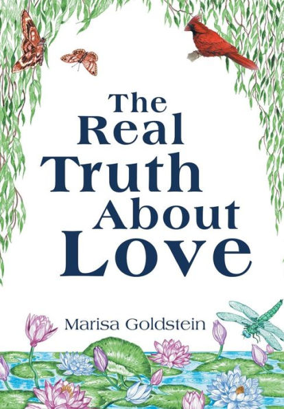 The Real Truth About Love