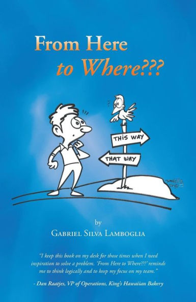 From Here To Where?