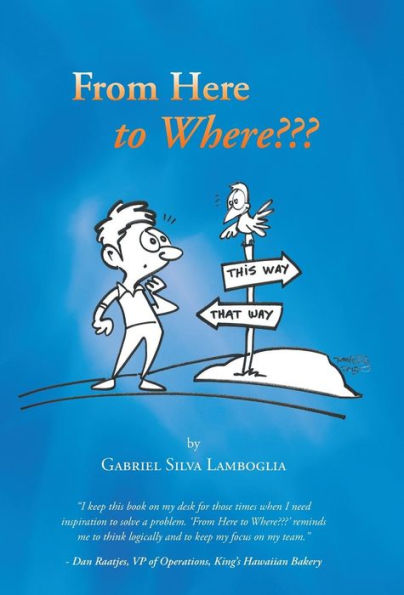 From Here To Where