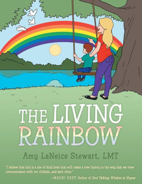 The Living Rainbow