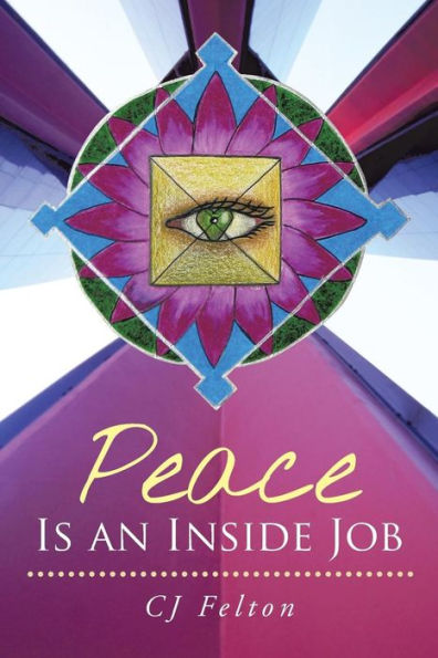 Peace Is An Inside Job