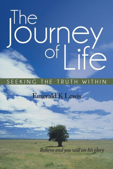 The Journey Of Life: Seeking The Truth Within