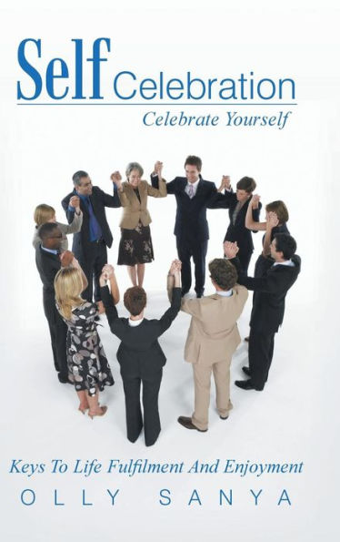 Self Celebration: Celebrate Yourself