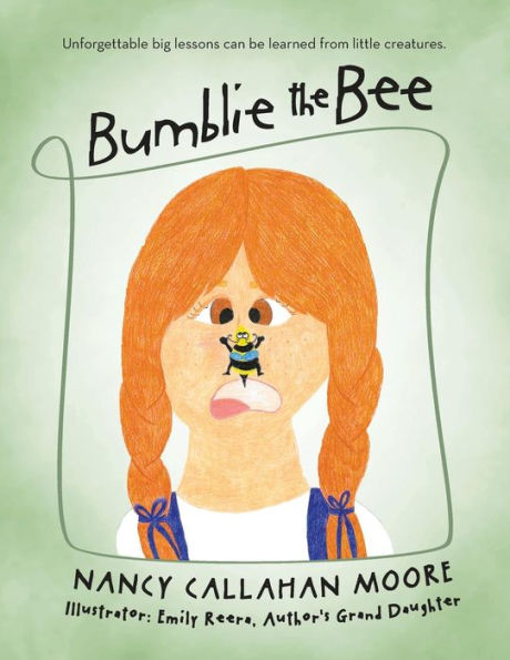 Bumblie The Bee