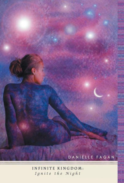 Infinite Kingdom: Ignite The Night