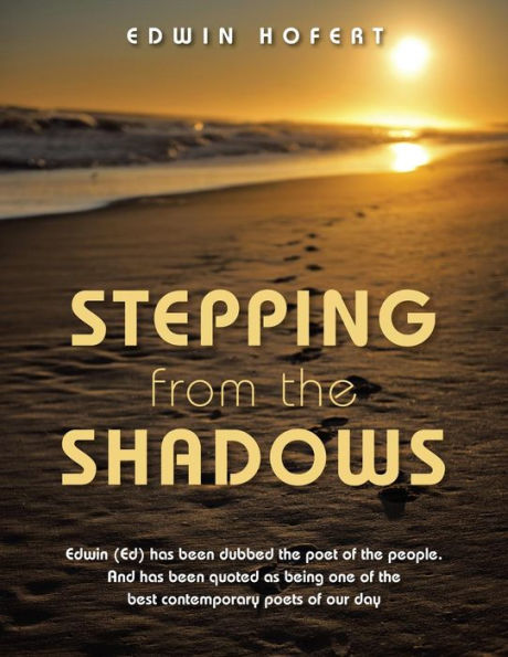 Stepping From The Shadows