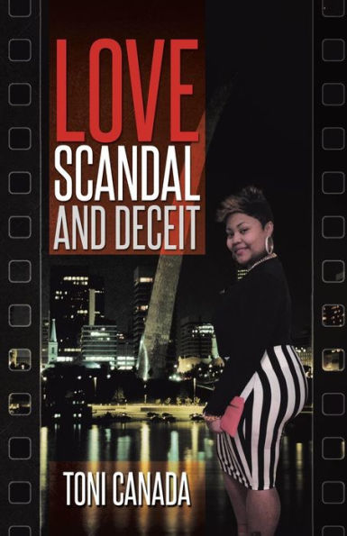 Love, Scandal, And Deceit