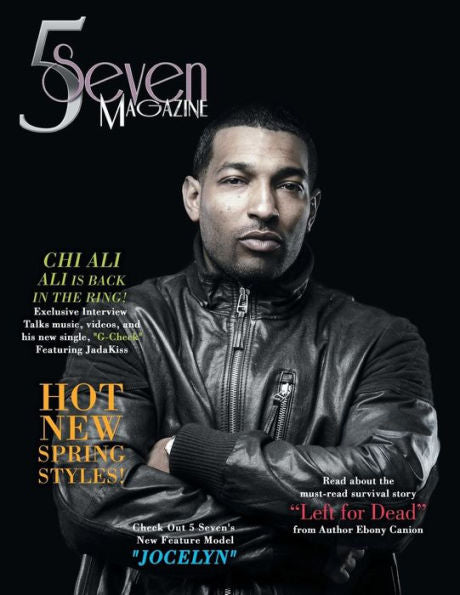 5 Seven Magazine