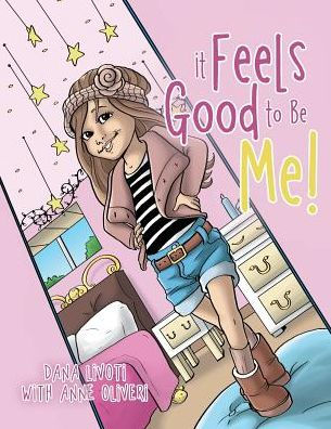 It Feels Good To Be Me!