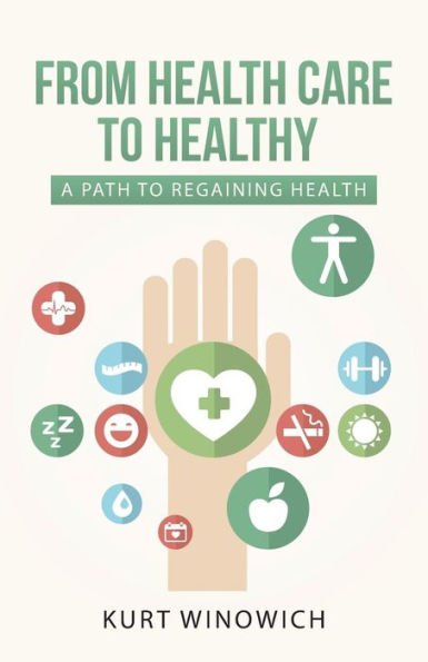 From Health Care To Healthy: A Path To Regaining Health