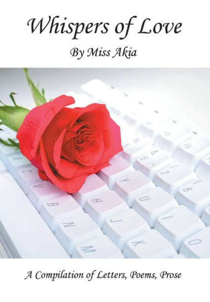 Whispers Of Love