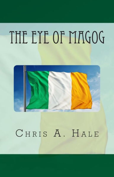 The Eye Of Magog