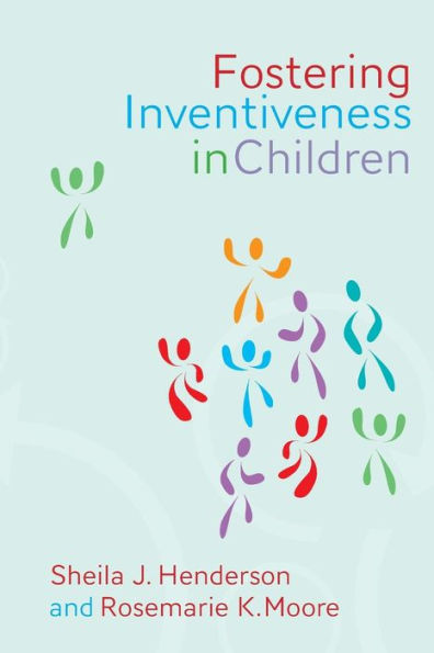 Fostering Inventiveness In Children