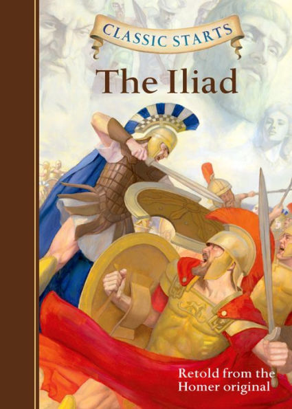 Classic Starts? The Iliad