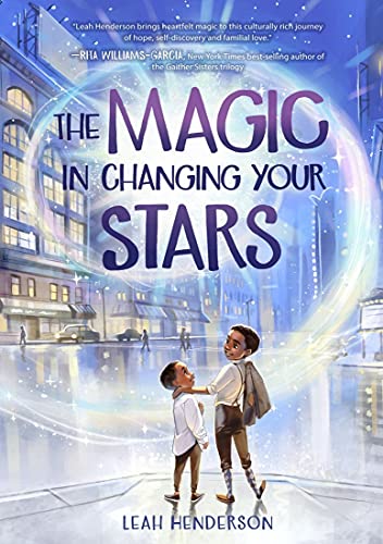 The Magic In Changing Your Stars