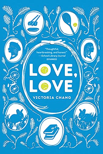 Love, Love - Paperback