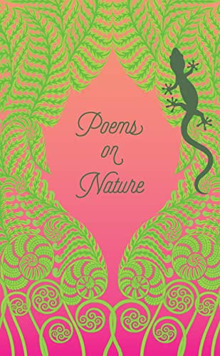 Poems On Nature (Signature Select Classics)