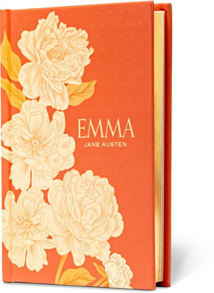 Emma: Special Edition (Signature Gilded Editions)