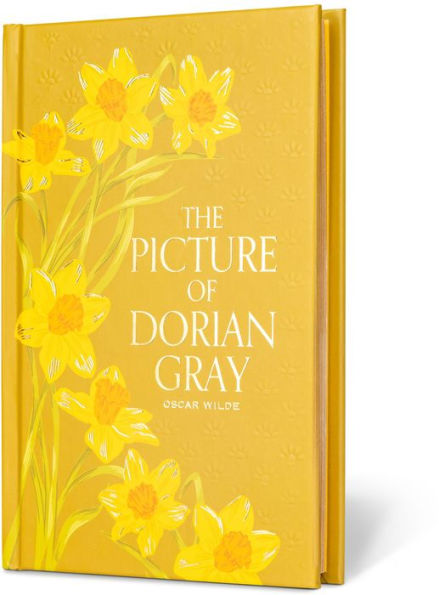 The Picture Of Dorian Gray: Special Edition (Signature Gilded Editions)