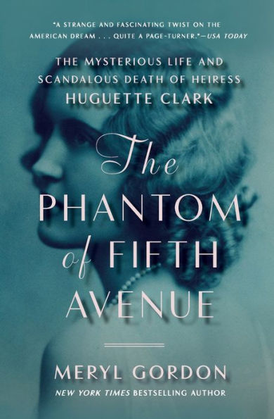 The Phantom Of Fifth Avenue