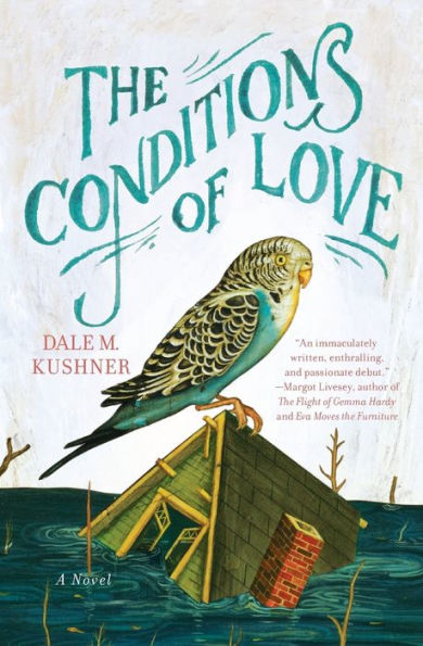 The Conditions Of Love