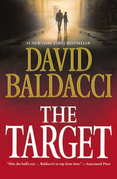 The Target (Will Robie Series, 3)