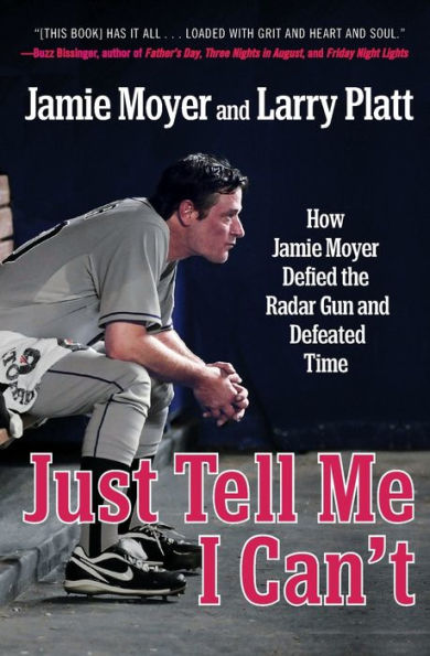 Just Tell Me I Can't