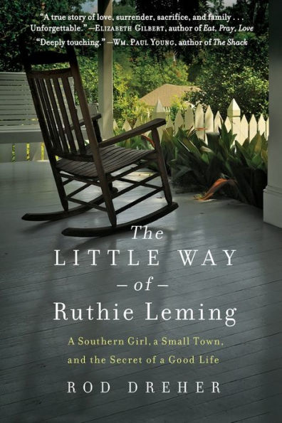 The Little Way Of Ruthie Leming