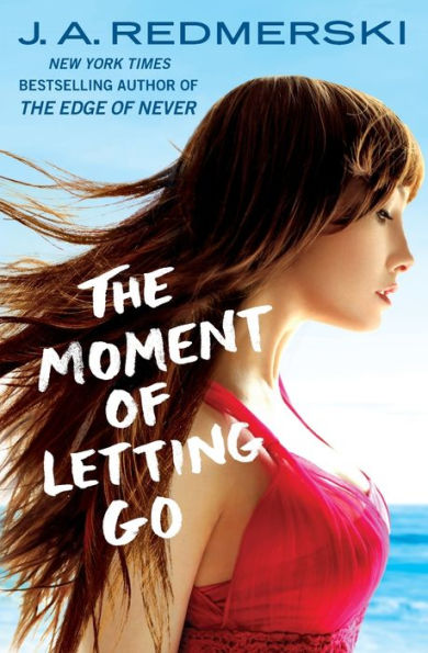 The Moment Of Letting Go