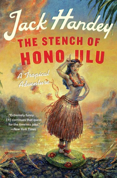 Stench Of Honolulu