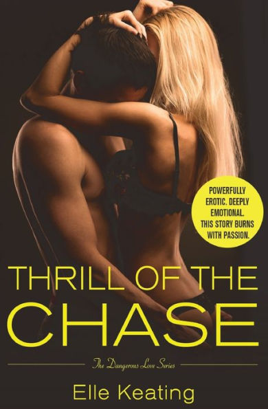 Thrill Of The Chase