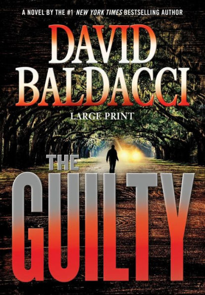 The Guilty (Will Robie Series, 5)