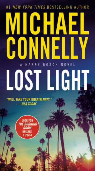 Lost Light (A Harry Bosch Novel, 9)