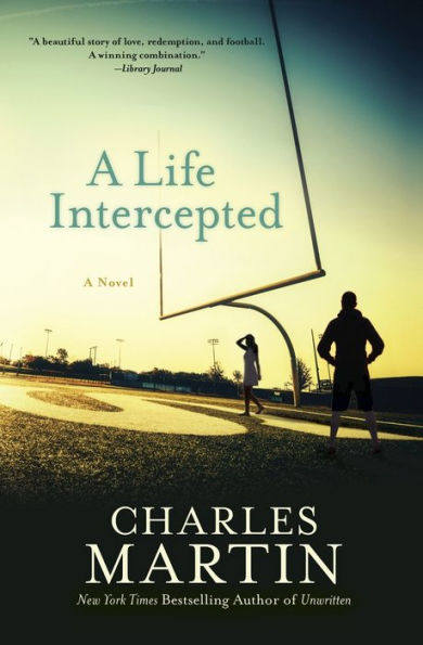 A Life Intercepted