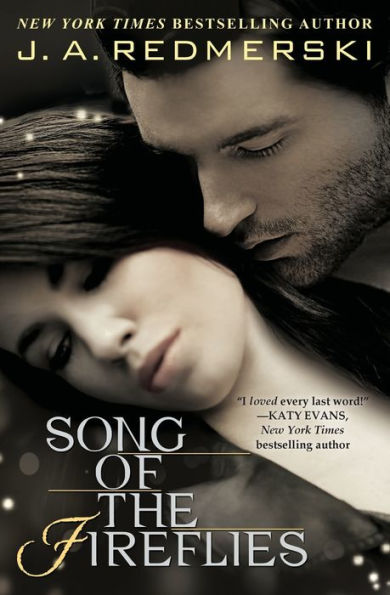 Song Of The Fireflies