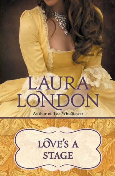 Love's A Stage