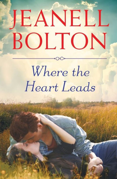 Where The Heart Leads