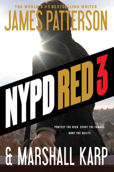 Nypd Red 3