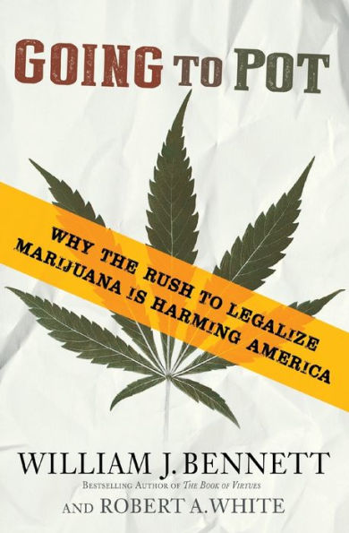 Going To Pot